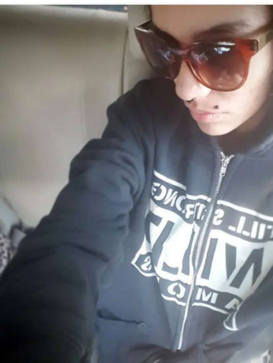 Sejak lama, Sheila Marcia tidak lagi muncul dalam layar kaca maupun film. (Instagram/@sheilamarciajoseph)