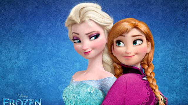 6 Teori Film  Animasi  Disney yang Hebohkan Penonton Dewasa 