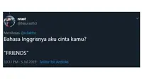 7 Pelesetan Kocak Arti Kata Bahasa Inggris Ini Bikin Tepuk Jidat