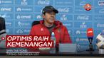 Berita Video, Shin Tae-yong Optimis Timnas Indonesia U-23 Raih Hasil Positif Lawan Australia U-23