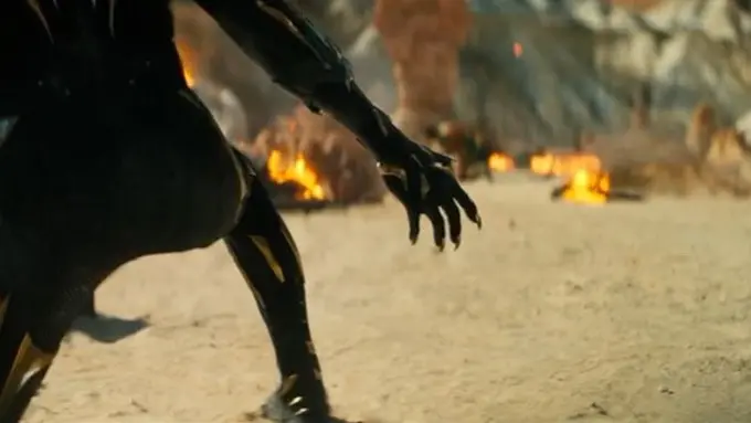 Black Panther: Wakanda Forever (Foto: Imdb)