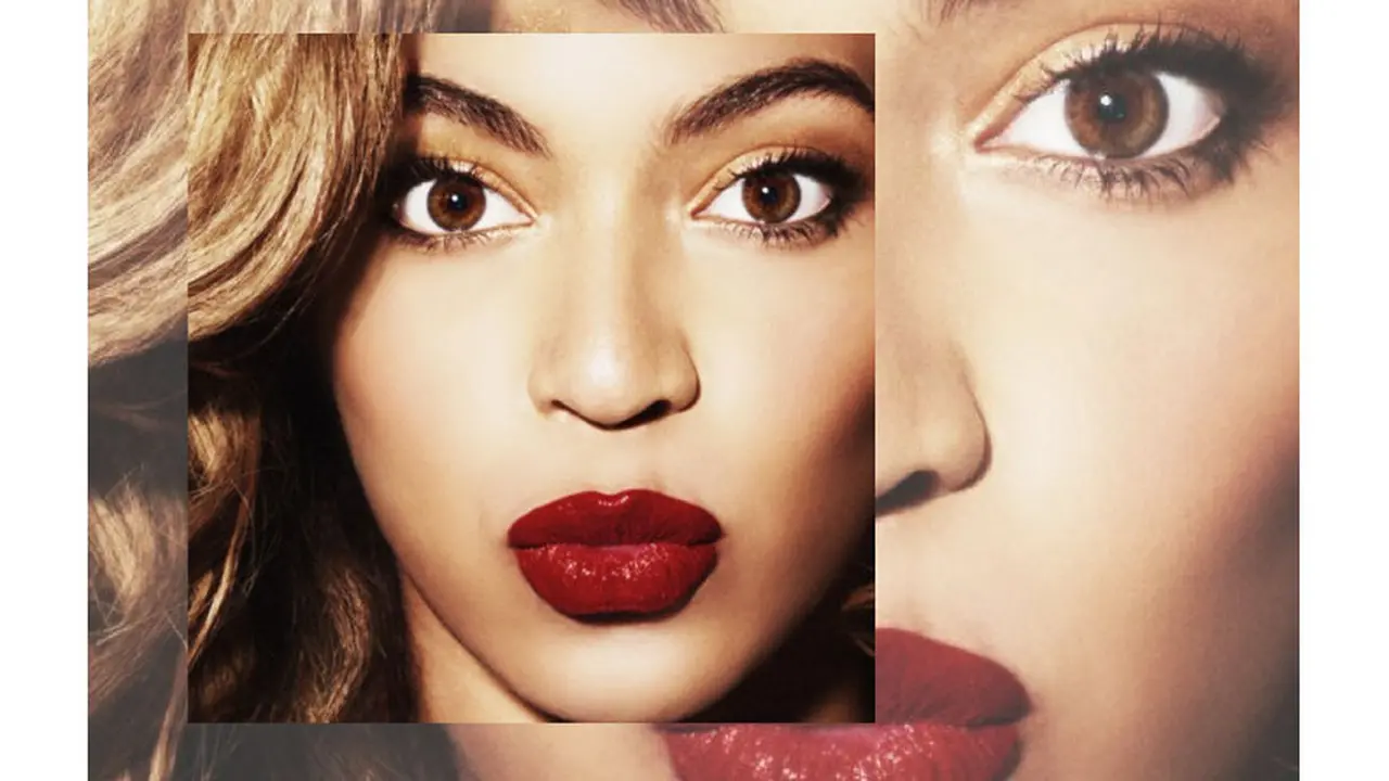 Beyonce 