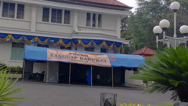 Sudah Tiga Pasien Corona Covid-19 di Kota Malang Sembuh