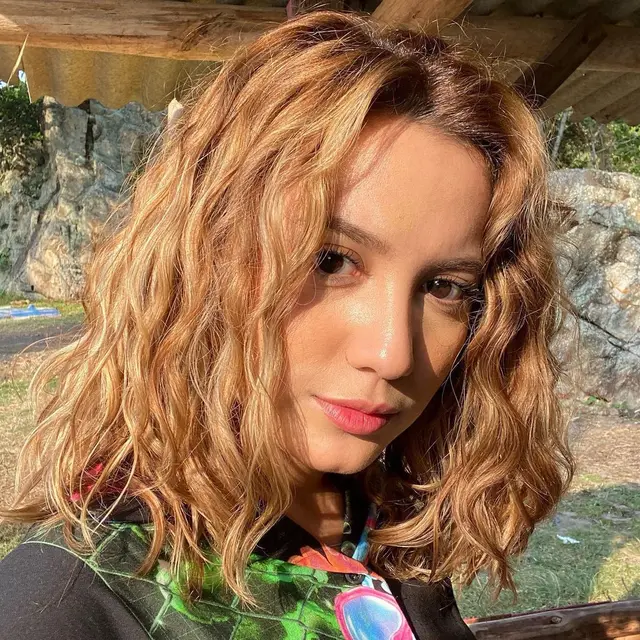 Naimma Aljufri