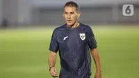 Gerald Vanenburg Ungkap Kondisi Timnas Indonesia U-23 Jelang Hadapi Malaysia: Ada yang Cedera