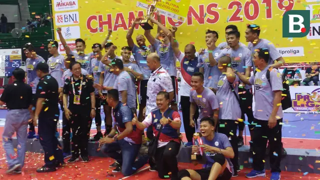 Surabaya Bhayangkara Samator