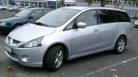Mitsubishi Grandis (wikipedia.org)