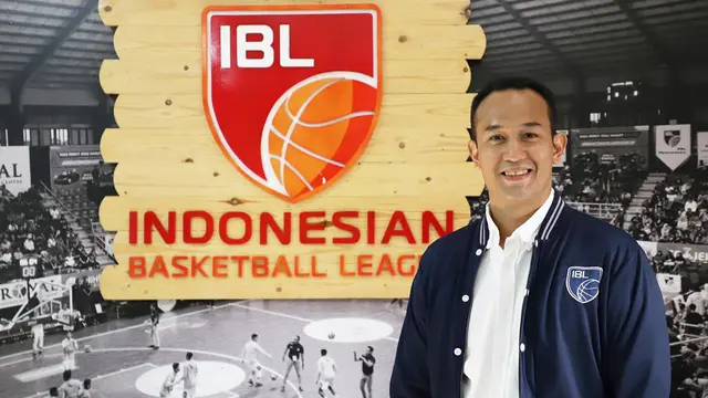 Direktur IBL, Junas Miradiarsyah