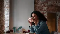 Kopi Bikin Melek tapi Tak Hilangkan Rasa Lelah