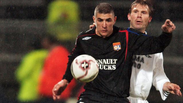 Foto: Daftar 5 Pesepak Bola Termuda Prancis yang Cetak Gol Sepanjang Sejarah Liga Champions, George Ilenikhena Pegang Rekor