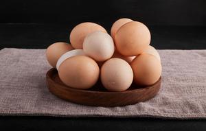 Selain itu, telur dan yogurt juga memiliki kandungan protein yang tinggi sehingga cocok masuk ke dalam diet full protein mu.[Dok/freepik.com/azerbajian_stockers]