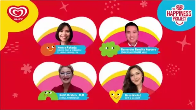 Selamat Hari Kebahagiaan Internasional 2022, Ternyata Bahagia Bisa Diajarkan Sejak Dini