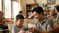 10 Tips Melindungi Data Pribadi di HP dari Saudara dan Keponakan
