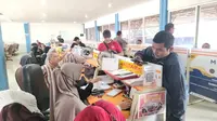 Puncak Arus Mudik di Terminal Jatijajar Depok Diprediksi Hari Ini 