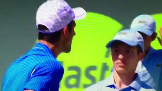 Novac Djokovic
