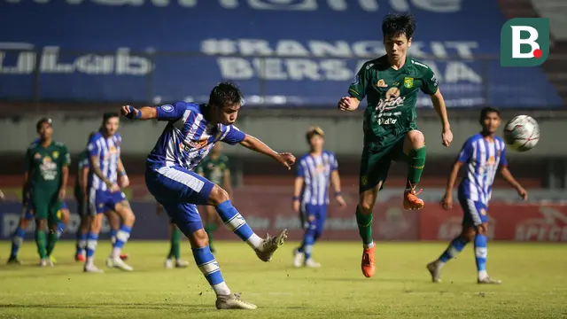 Persebaya Vs Persiraja