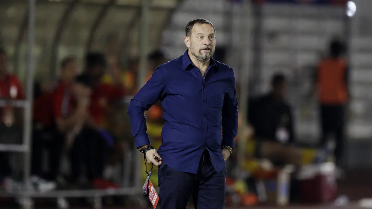 Liga 1 2019 :  Bhayangkara FC Vs Madura United