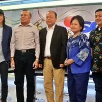 Jumpa pers ajang penghargaan Liputan 6 Awards 2016