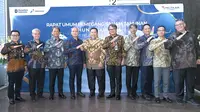 Pendapatan dan Laba Naik, Pelita Air Catatkan Kinerja Keuangan Positif di Tahun 2024