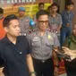 Kasatreskrim Polres Karawang, AKP Bimantoro Kurniawan. (Liputan6.com/ Abramena)