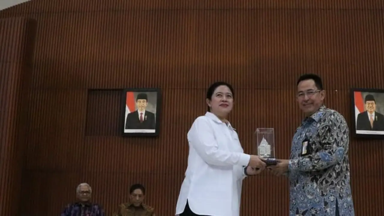 Puan Maharani