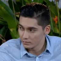 Adegan sinetron Orang Ketiga (Sinemart)