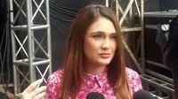 Terlalu Royal Luna Maya Sering Dimarahi Pacar