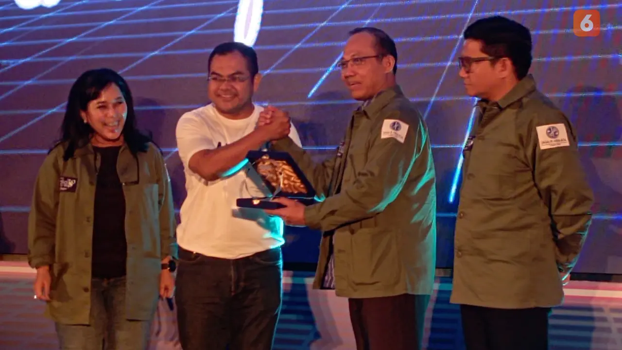 Fordigi road show ke Unhas (Liputan6.com/Istimewa)