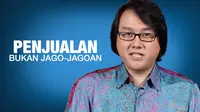 Key Success: Jurus Ampuh Agar Barang Dagangan Laris Manis