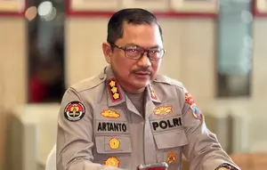 Polda Jateng Buka Suara soal Anak Buah Aniaya dan Cekoki Wanita M dengan Sabu