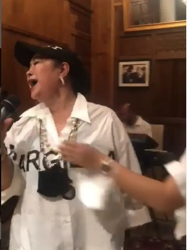 Perayaan Ulang Tahun ke-63 Jenny Rachman (Foto: Instagram/@jennyrachman18)