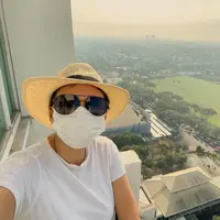 Donna Agnesia (Instagram/dagnesia)