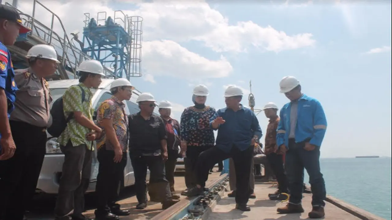 Deddy Mizwar mendorong pengelolaan energi ramah lingkungan di Jabar