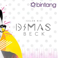 Celeb Bio Dimas Beck (Fotografer: Adrian Putra, Stylist: Indah Wulansari, Desain: Muhammad Iqbal Nurfajri/Bintang.com)
