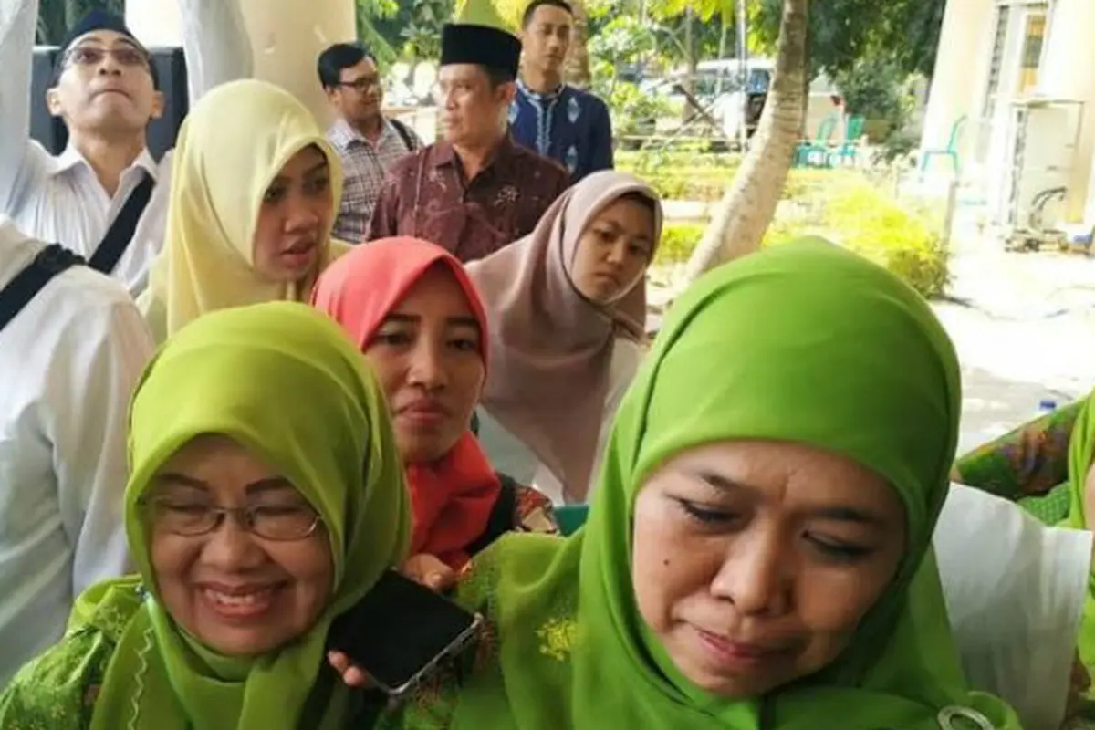 (Foto: Liputan6.com/Dian Kurniawan)