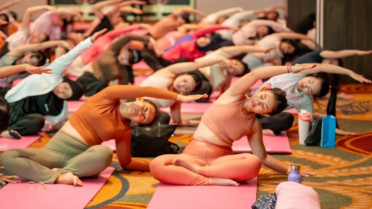 Energi Perempuan Naik Turun? Pentingnya Memahami Tubuh, Siklus, dan Ritme Alami Diri Jelang 2026