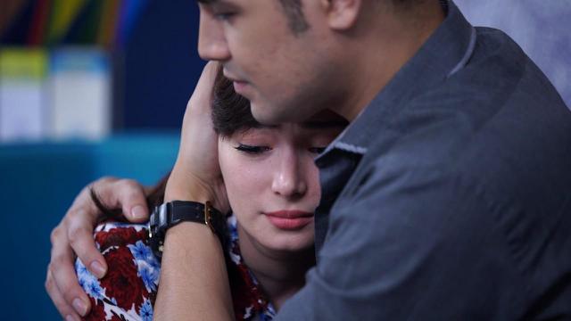 Live Streaming SCTV Sinetron Cinta Suci Episode Senin 18 