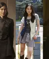 Merayakan Hari Kebaya Nasional sederet aktris ternama memamerkan OOTD berkebaya modern. Ada Maudy Ayunda, Beby Tsabina, hingga Maudy Ayunda. Seperti apa potretnya? [@maudyayunda @therealdisastr @bebytsabina]