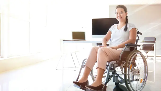 Ajak Mayarakat Peduli Penyandang Disabilitas yang Terkena PHK, #SasaGotYourBack Gandeng Aurelie Moeremans Hingga Alyssa Daguese