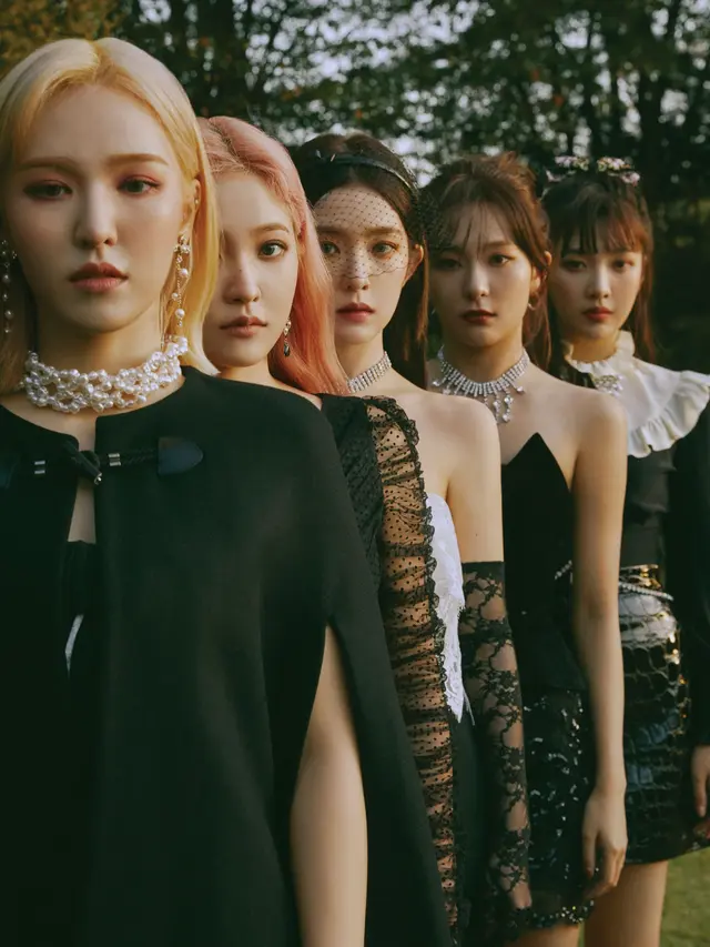 Red Velvet (SM Entertainment via Soompi)