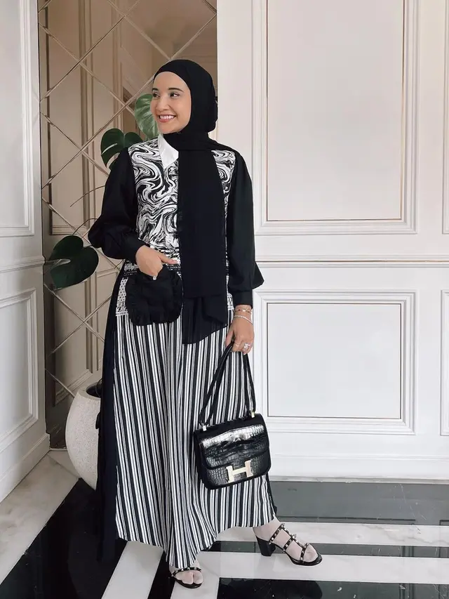 Zaskia Sungkar (Instagram/zaskiasungkar15)