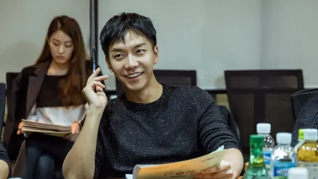 [Bintang] Hwayugi, Drama Baru Lee Seung Gi Sukses Besar