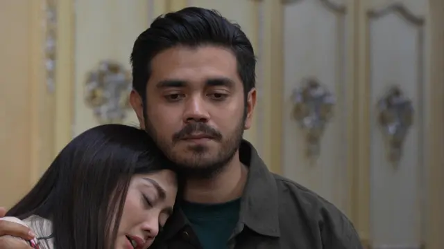 Cinta Setelah Cinta