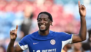 Axel Disasi Tunggu Tawaran Klub Lain, Chelsea Sudah Sepakat Jual ke West Ham
