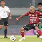 Persebaya Surabaya menelan kekalahan 1-2 dari Bali United pada laga pekan pertama Shopee Liga 1 2019, di Stadion Kapten I Wayan Dipta, Gianyar, Kamis (16/5/2019) malam WIB. (dok. Persebaya Surabaya)