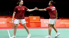 Link Live Streaming Bulu Tangkis Asian Games 2026: Tim Putri Indonesia Tantang Chinese Taipei