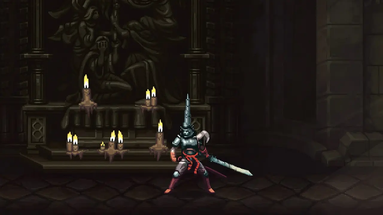 Soulslike Games: 5 Must-Try Side-Scroll Titles