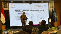 Menteri Perdagangan Budi Santoso. Kementerian Perdagangan (Kemendag) menyebut Indonesia tercatat sebagai pemasok furniture dan kerajinan nomor 19 dunia, dengan nilai ekspor furniture dan kerajinan periode Januari-November 2024 mencapai USD 2,22 miliar atau setara Rp 36 triliun (1 USD=Rp16.242).