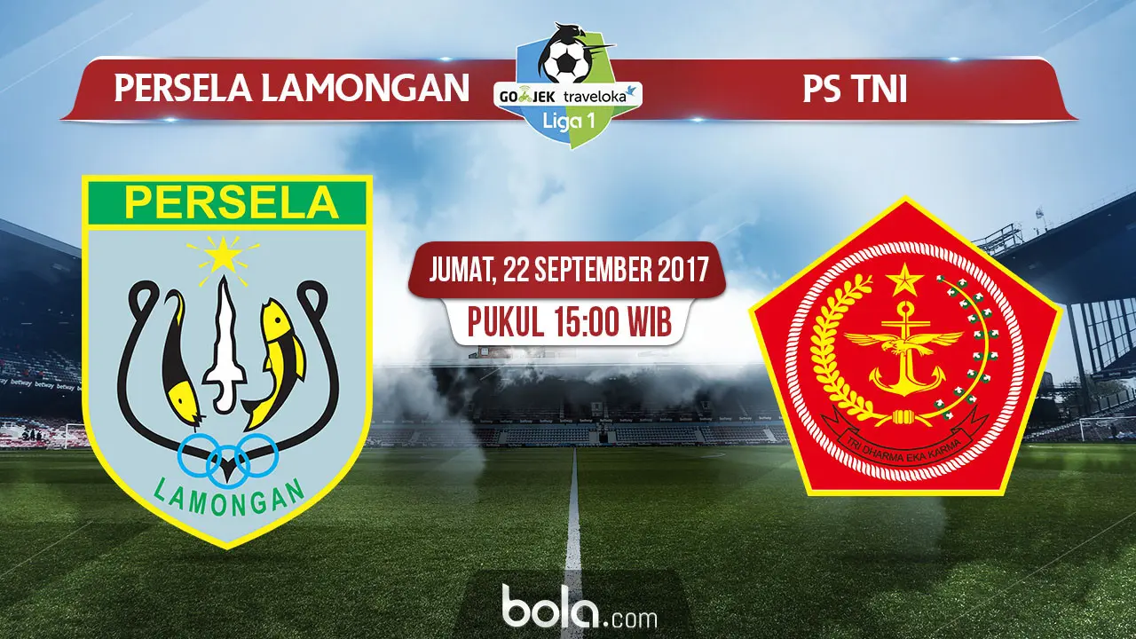 Persela Lamongan, PS TNI