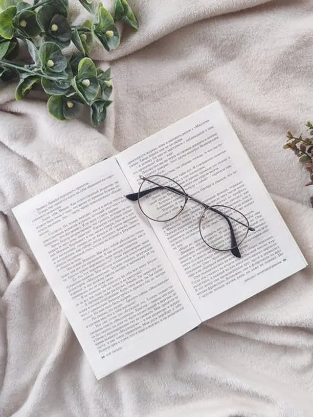 Kutipan Novel Educated Karya Tara Westover Bagian III